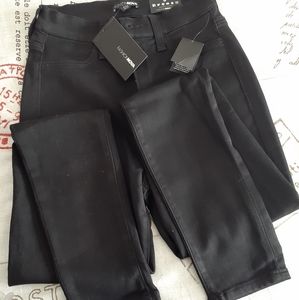 Fashion Nova Skinny Jeans